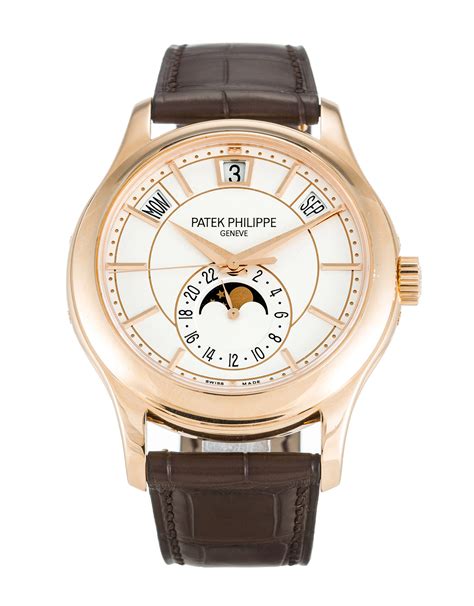 watchfinder patek philippe|patek philippe watches pre owned.